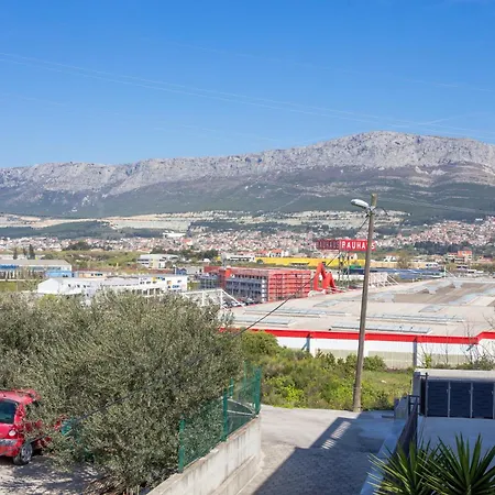 Family-friendly With Swimming Pool - 21026 * スプリト