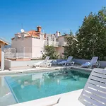 Apartment Family-friendly With Swimming Pool - 21026