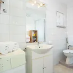 Apartment Family-friendly With Swimming Pool - 21026