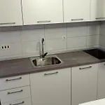 Apartment Family-friendly With Swimming Pool - 21026 Split