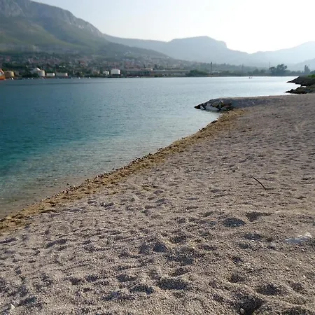 Family-friendly With Swimming Pool - 21026 דירה