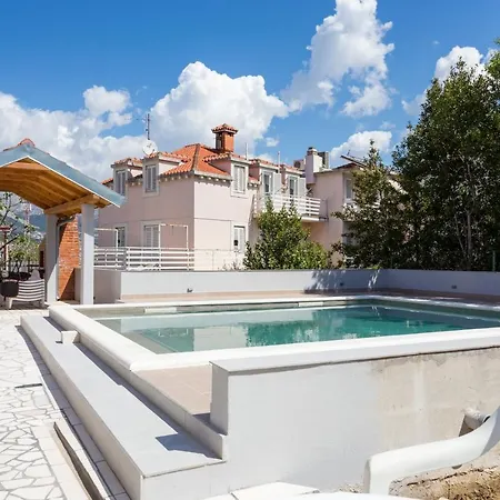 Family-friendly With Swimming Pool - 21026 Apartmán