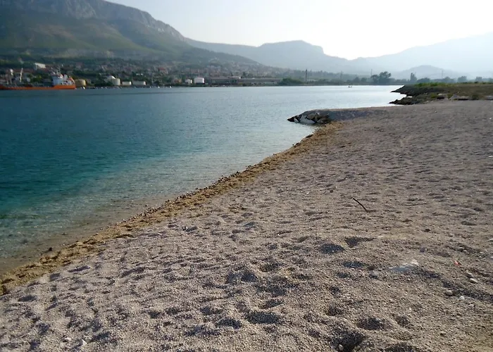 Family-friendly With Swimming Pool - 21026 Lägenhet