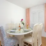 Family-friendly With Swimming Pool - 21026 דירה *