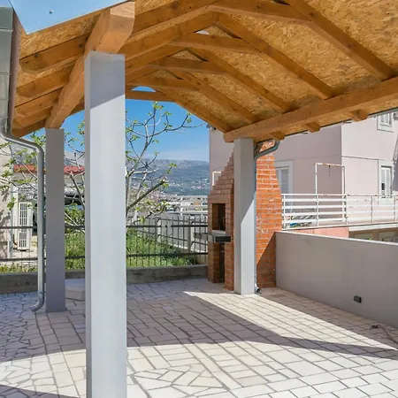 Family-friendly With Swimming Pool - 21026 Appartement *